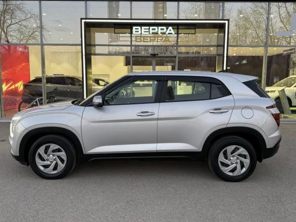 Hyundai Creta II с пробегом 2021 года, цена 2 090 000 рублей, 82418 км, внедорожник, Автокод Объявления