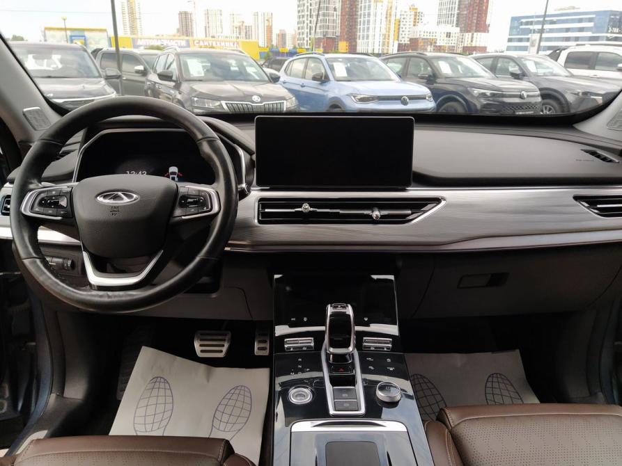 Chery Tiggo 8 Pro I Екатеринбург  - изображение 23