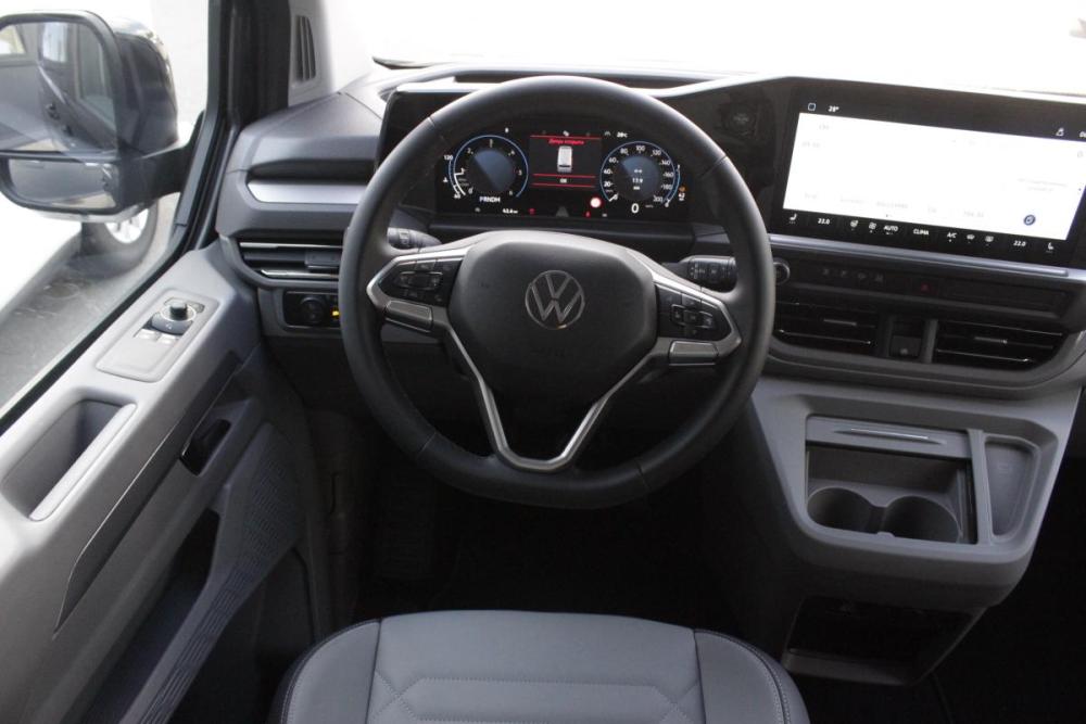 Volkswagen Caravelle T7 Брянск  - изображение 8