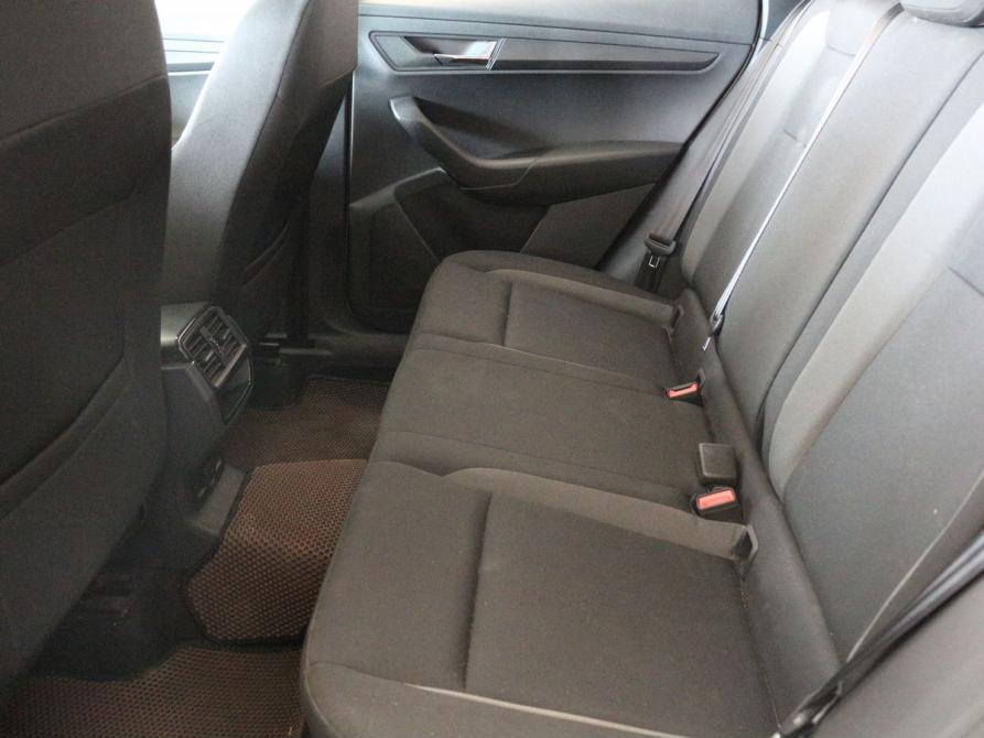 Skoda Karoq I Стерлитамак  - изображение 14