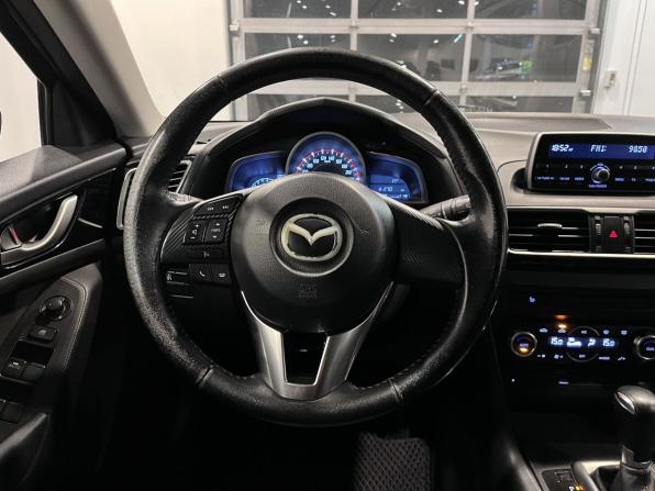 Mazda 3 III (BM) с пробегом 2013 года, цена 1 232 000 рублей, 177700 км, хэтчбек, Автокод Объявления