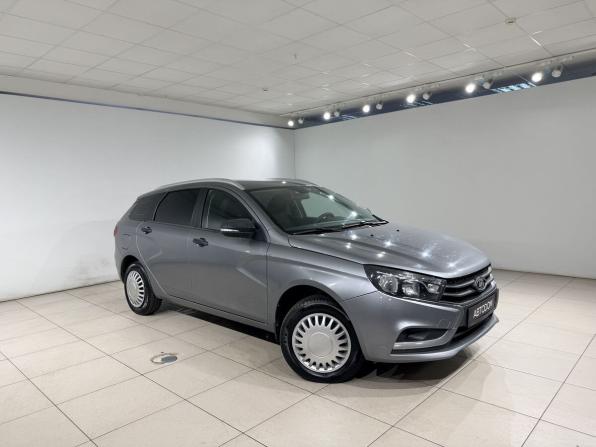 Lada (ВАЗ) Vesta I с пробегом 2020 года, цена 899 000 рублей, 202448 км, универсал, Автокод Объявления