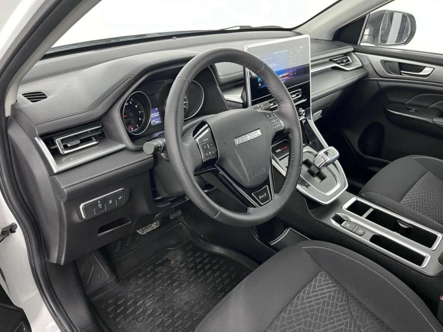 Haval M6 II Воронеж  - изображение 9