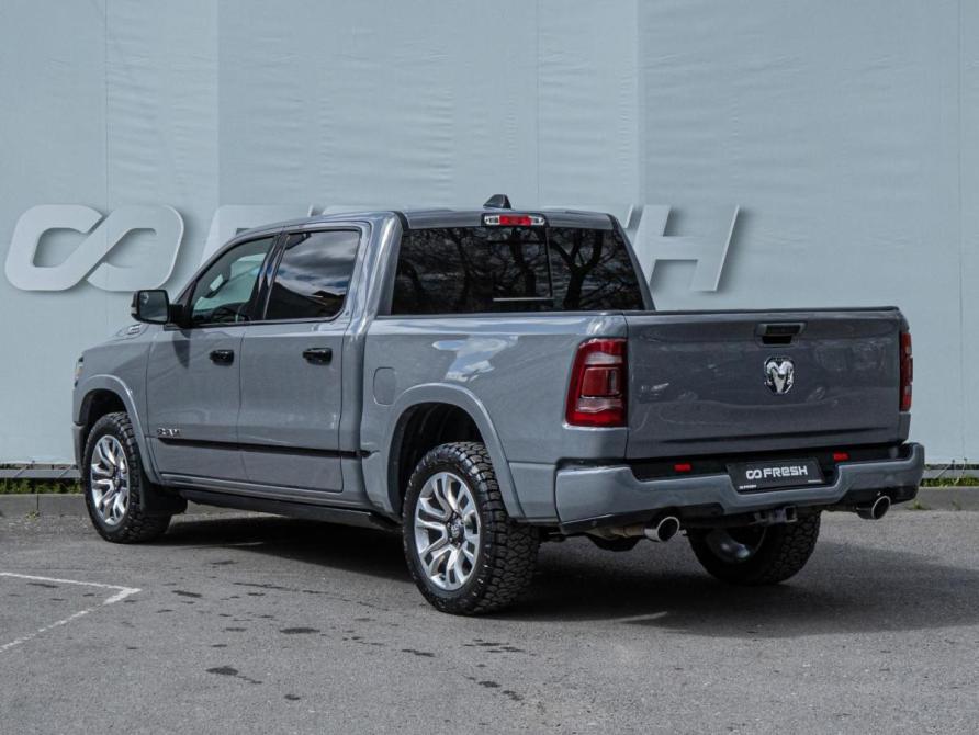 Ram 1500 IV (DS/DJ) Волгоград  - изображение 2