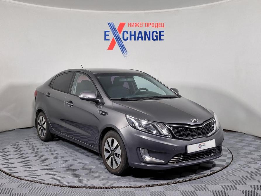 Kia Rio III Нижний Новгород  - изображение 2