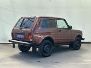Lada (ВАЗ) 2121 (4x4) I Рестайлинг Липецк  - изображение 19