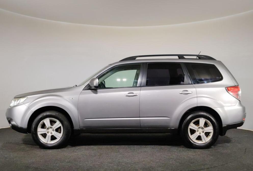 Subaru Forester III Ярославль  - изображение 8
