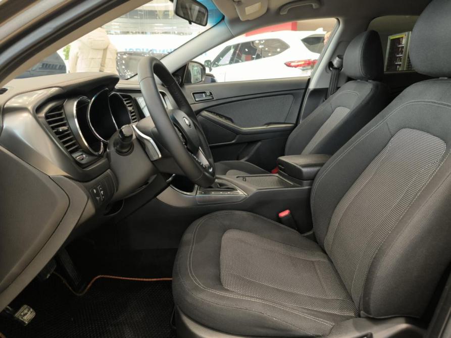Kia Optima III Рестайлинг Казань  - изображение 20
