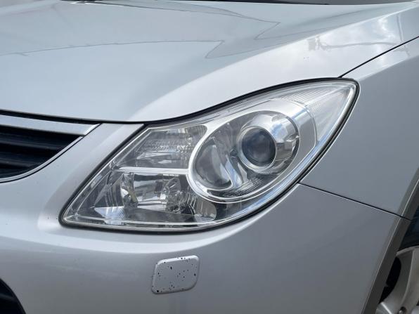 Hyundai ix55 с пробегом 2012 года, цена 1 299 000 рублей, 445874 км, внедорожник, Автокод Объявления