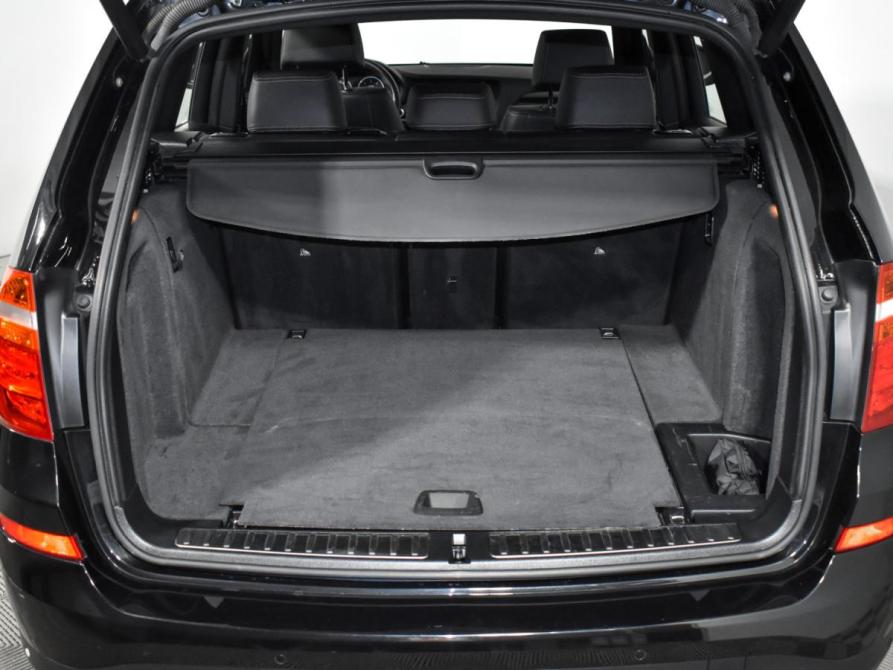 BMW X3 II (F25) Рестайлинг Санкт-Петербург  - изображение 23