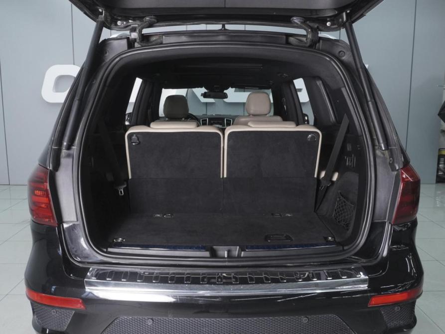 Mercedes-Benz GL-Класс II (X166) Ростов-на-Дону  - изображение 22