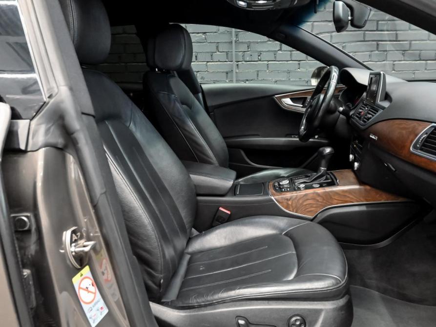 Audi A7 I (4G) Екатеринбург  - изображение 11