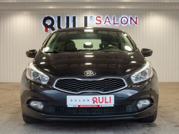 Kia Ceed II с пробегом 2012 года, цена 899 000 рублей, 198904 км, хэтчбек, Автокод Объявления