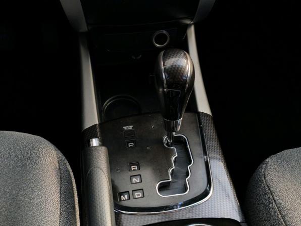 SsangYong Actyon II с пробегом 2013 года, цена 990 000 рублей, 184764 км, внедорожник, Автокод Объявления