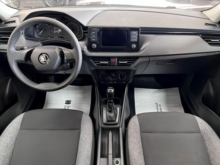 Skoda Rapid II Тверь  - изображение 10