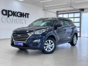 Hyundai Tucson III Рестайлинг Волгоград  - изображение 33