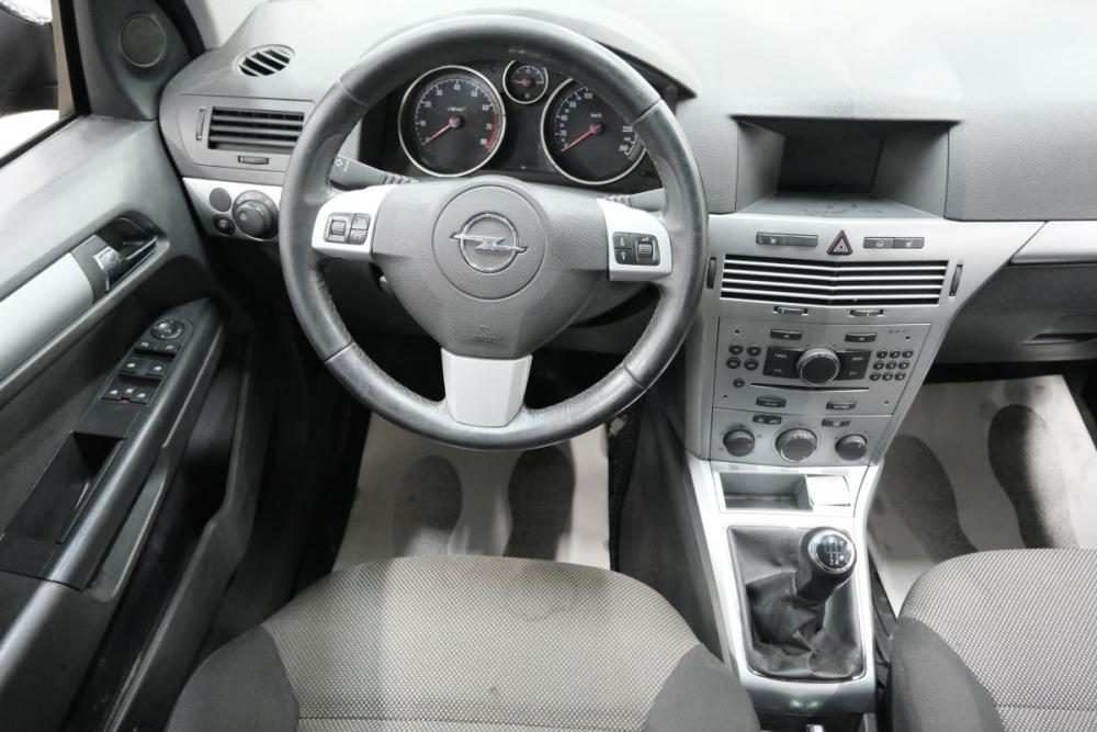 Opel Astra H Рестайлинг Омск  - изображение 12