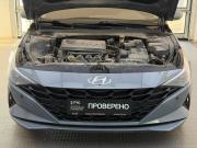 Hyundai Elantra VII (CN7) Уфа  - изображение 33