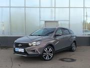 Lada (ВАЗ) Vesta I Москва  - изображение 23