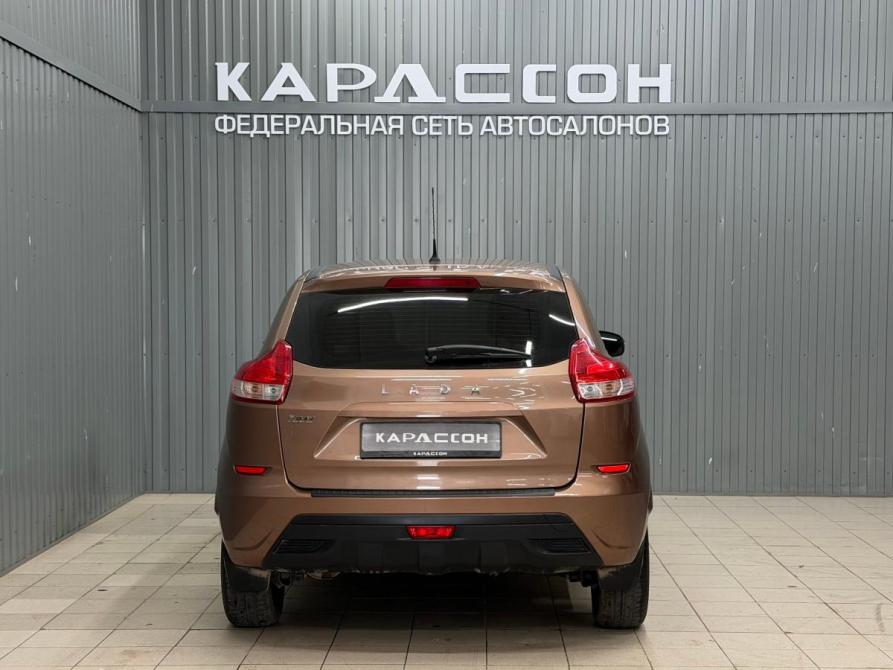 Lada (ВАЗ) XRAY I Магнитогорск  - изображение 4
