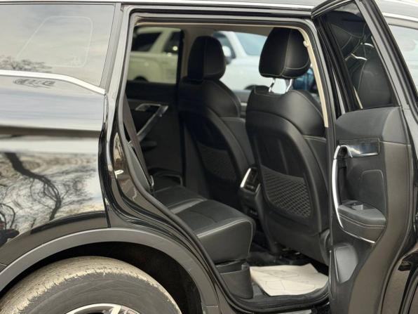 Geely Atlas Pro с пробегом 2023 года, цена 1 649 000 рублей, 95720 км, внедорожник, Автокод Объявления