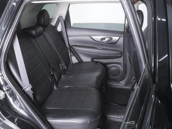 Nissan X-Trail III с пробегом 2015 года, цена 1 870 000 рублей, 88374 км, внедорожник, Автокод Объявления