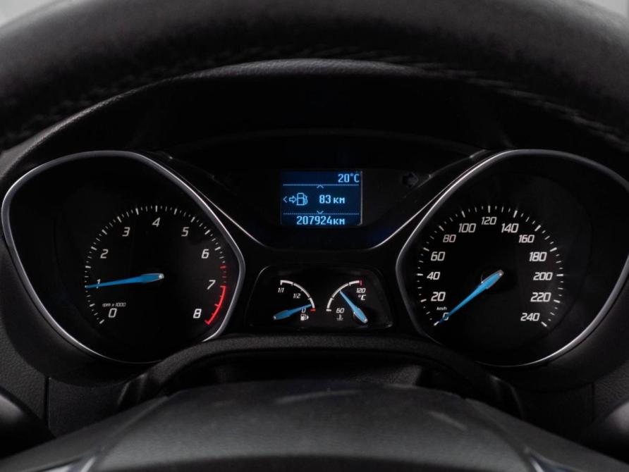 Ford Focus III Тюмень  - изображение 13