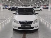 Skoda Fabia II Рестайлинг Казань  - изображение 24
