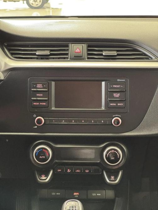 Kia Rio IV Рестайлинг Оренбург  - изображение 16