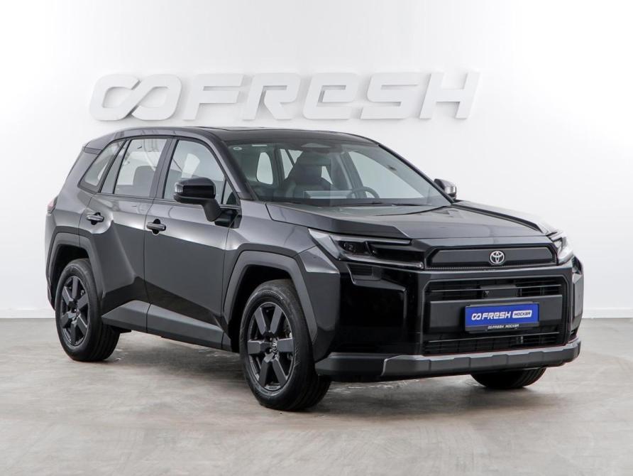 Toyota RAV4 VI (XA60) Москва  - изображение 1