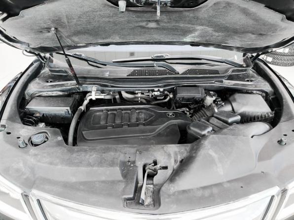 Acura MDX III с пробегом 2014 года, цена 2 050 000 рублей, 302387 км, внедорожник, Автокод Объявления