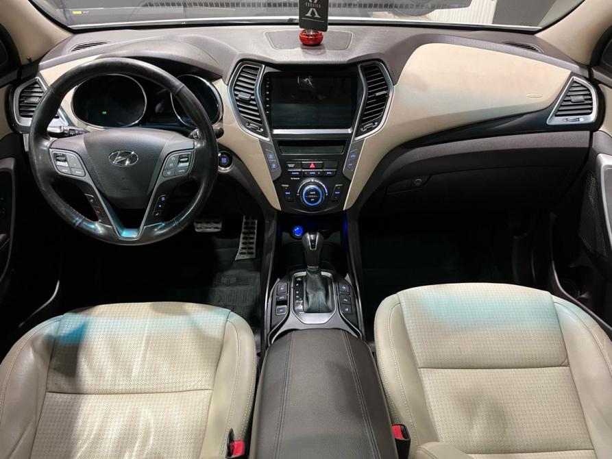 Hyundai Santa Fe III Пермь  - изображение 16