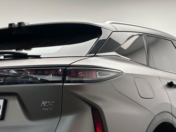 Exeed RX с пробегом 2023 года, цена 2 549 000 рублей, 125428 км, внедорожник, Автокод Объявления