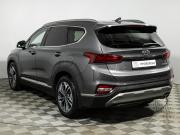 Hyundai Santa Fe IV Санкт-Петербург  - изображение 32