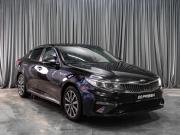 Kia Optima IV Рестайлинг Тюмень  - изображение 19