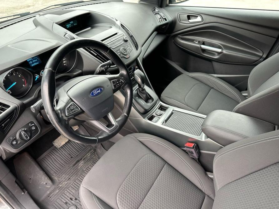 Ford Kuga II Рестайлинг Нижний Новгород  - изображение 21
