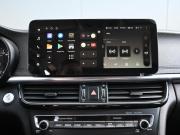 Kia Optima IV Новороссийск  - изображение 45