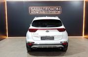 Kia Sportage IV Рестайлинг Уфа  - изображение 24