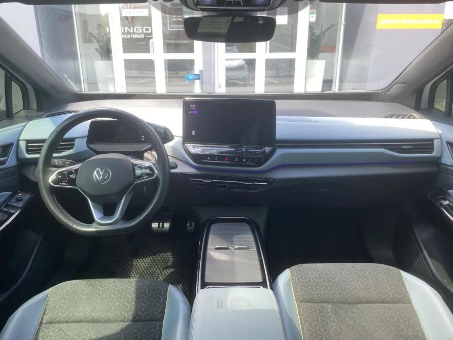 Volkswagen ID.4 Краснодар  - изображение 14