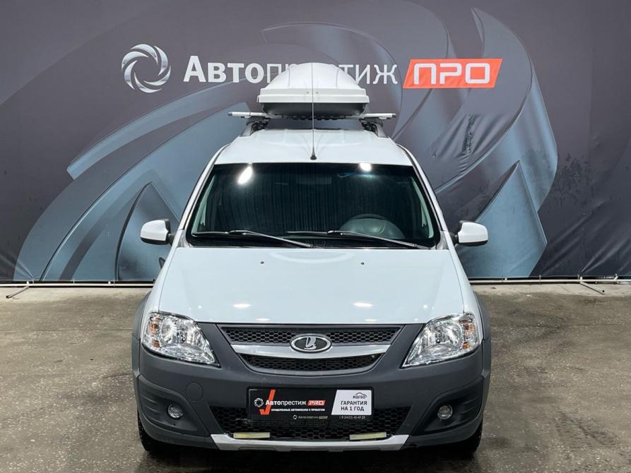 Lada (ВАЗ) Largus I Пермь  - изображение 2