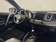 Toyota RAV4 IV (XA40) Рестайлинг Санкт-Петербург  - изображение 32