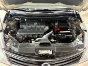 Nissan Tiida I Рестайлинг Екатеринбург  - изображение 27