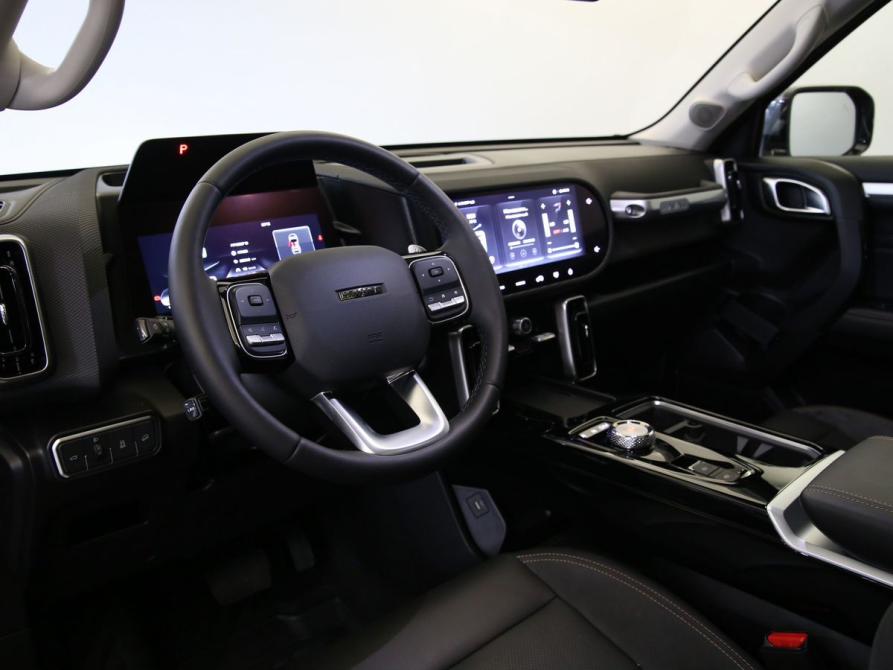 Haval Dargo Санкт-Петербург  - изображение 17