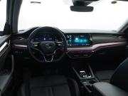 Skoda Octavia IV (A8) Москва  - изображение 32