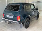 Lada (ВАЗ) Niva Legend I Москва  - изображение 18