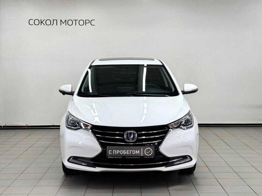 Changan Alsvin Ростов-на-Дону  - изображение 3