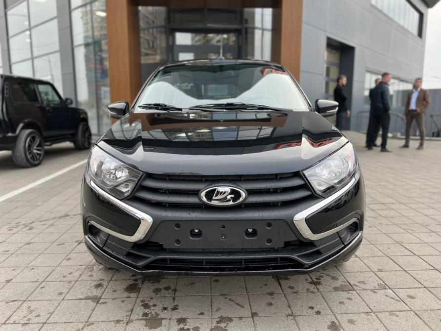 Lada (ВАЗ) Granta I Рестайлинг Краснодар  - изображение 2