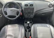 Lada (ВАЗ) Granta I Рестайлинг Стерлитамак  - изображение 40