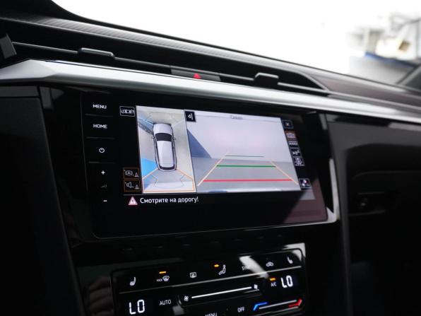 Volkswagen Arteon R с пробегом 2021 года, цена 6 199 977 рублей, 35074 км, универсал, Автокод Объявления