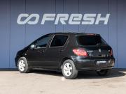 Peugeot 307 I Краснодар  - изображение 29